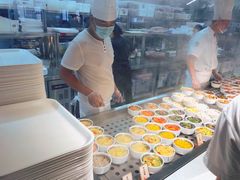 -长申国际美食广场
