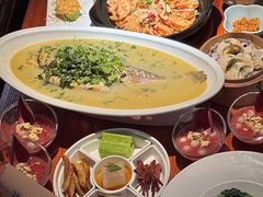 -老宁波1381餐厅(宏泰广场店)