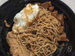 -老地方面馆(思南路店)