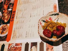 -丝路金桃·新疆菜(徐汇店)