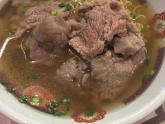 -七爺清汤腩(南开大悦城店)