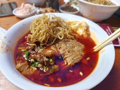 -蒋家肠旺面馆老店(合群路店)