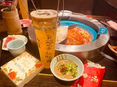 -吼堂老火锅(湖滨银泰in77店)