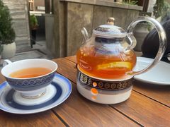 -OGGI TRATTORIA PIZZERIA(深业上城店)