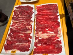 -潮发潮汕牛肉店(长隆店)