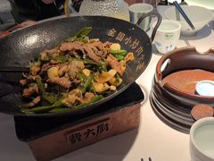 -费大厨辣椒炒肉(高铁吾悦广场店)