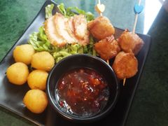 -集渔·泰式海鲜火锅(彭州店)