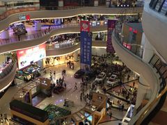 -烟火鱼乡(京华城店)