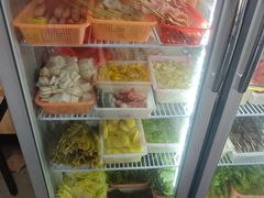 -食之味骨汤麻辣烫(通扬路店)