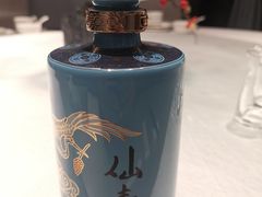 -广东道至正餐厅(区庄店)