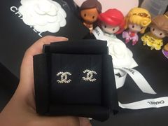 -Chanel(德基广场店)