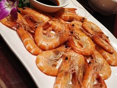-森谷美食公园(杨行店)
