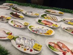 -佬太公海鸭·海鲜大排档(上海总店)