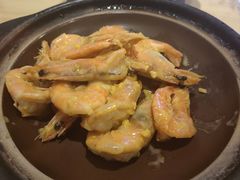 -稻百鲜·拌饭·朝鲜族石锅菜(江南万达店)