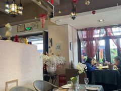 -翡翠鸟精品泰国菜(北辰财富中心店)