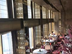 -金轩中餐厅 Jin Xuan(浦东丽思卡尔顿酒店)