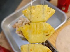 -烤五行·烧烤烤串(石佛营店)