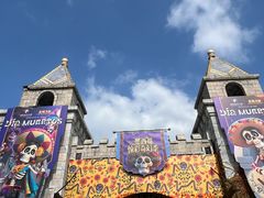 -大连海昌发现王国主题公园