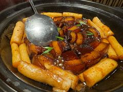 -芳芳私房菜·精做淮扬菜(承德路店)