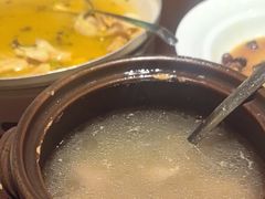 -汀小府·福建客家菜(鼓山沃尔玛店)