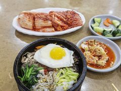 -全州拌饭馆(龙源西街店)