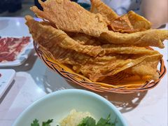 -二刀潮牛·鲜牛肉火锅(爱融荟城店)