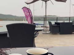 -望海·帆船主题咖啡厅•品茗下午茶(石湖景区店)