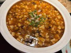 诸暨西施豆腐-寻宝记绍兴菜(鲁迅路店)