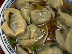 -古徽州馄饨店(宝安路店)
