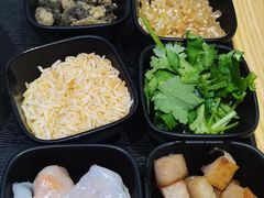 -渔米丰·广府鱼汤米线(光明广场店)