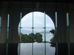 -逸廊大堂吧-下午茶·简餐-千岛湖自由洲际殿