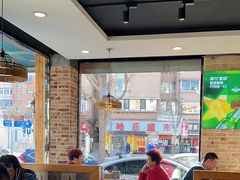 -禾记海鲜烧烤(八一路店)