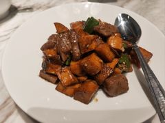 -汤城小厨•粤菜•靓汤(西直门凯德MALL店)