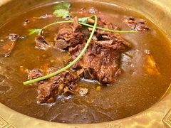 -芦月轩羊蝎子(北蜂窝店)