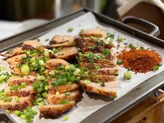 -绿茶餐厅(沙井新沙天虹店)