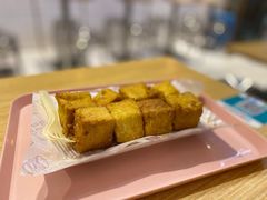 -豆豆冰室·地道招牌椰子冻(大良店)