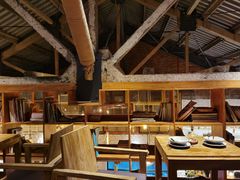 大堂-璞园糖水(文创园店)