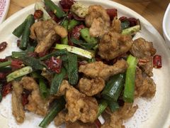 -金龙·打边炉(南京西路店)