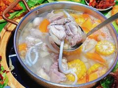 -椰小鸡·琼州糟粕醋(美兰缤纷城店)