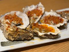 -虹料理·日料放题(悠方店)