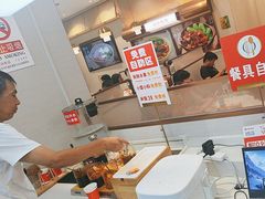 -李先生牛肉面大王(广渠门内店)