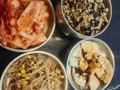 小菜-HONGA HONGA雄家(曹路店)