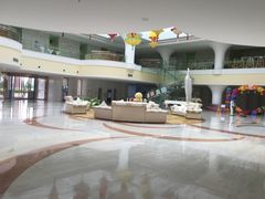 -广州花之恋城堡酒店