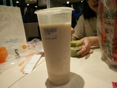 -CoCo都可(北新桥店)