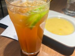 -豪客来牛排(空港华联店)