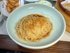 招牌蟹黄面-裕兴记•蟹黄面馆(人民广场店)