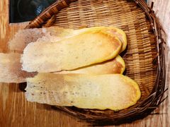 锅边馍-鸡毛店·川菜(双楠店)