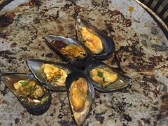 -银鲨海鲜烤肉火锅自助餐厅(五星店)