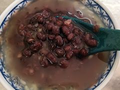 红豆绿豆汤-老胡甜汤(龙眼店)