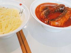 -喜家德虾仁水饺(金融中心店)